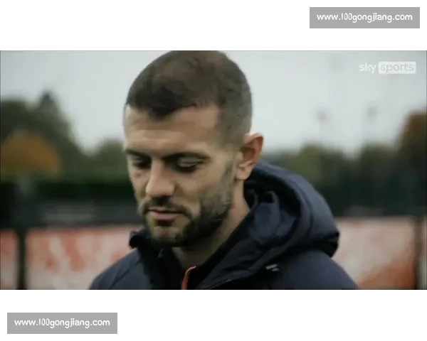 33 岁威尔希尔执掌卢顿:从枪手天才到家乡球队掌舵人 33 岁威尔希尔执掌卢顿:从枪手天才到家乡球队掌舵人