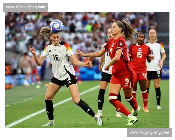 英格兰女足对阵西班牙女足巅峰对决谁能问鼎荣耀之夜焦点大战前瞻