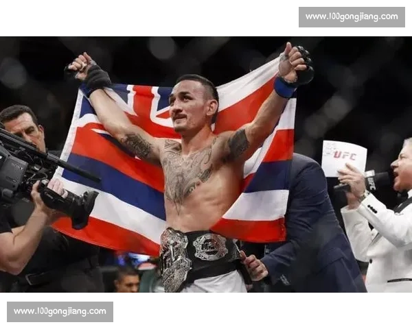 荷洛威对决奥尔多巅峰再战回顾两代羽量级王者恩怨史全面解读之战