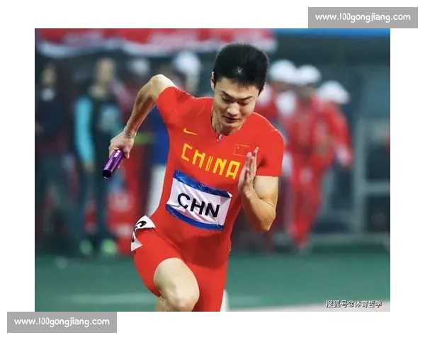 张培萌vs新生代飞人速度与意志的巅峰对决全景解析赛场传奇时刻