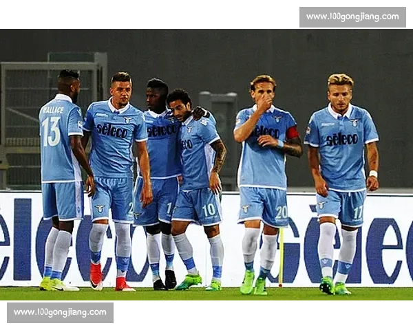 拉齐奥对阵泽尼特焦点之战点燃欧联热潮与战术博弈与关键瞬间的变化