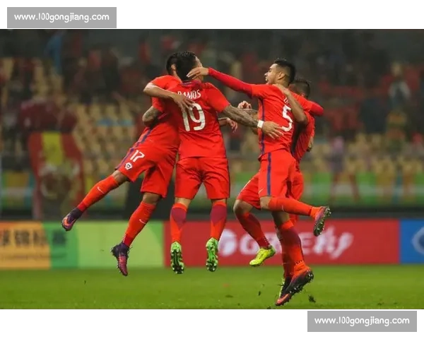 巴西对阵智利点球大战成焦点南美豪强生死时刻全景回顾历史瞬间复盘