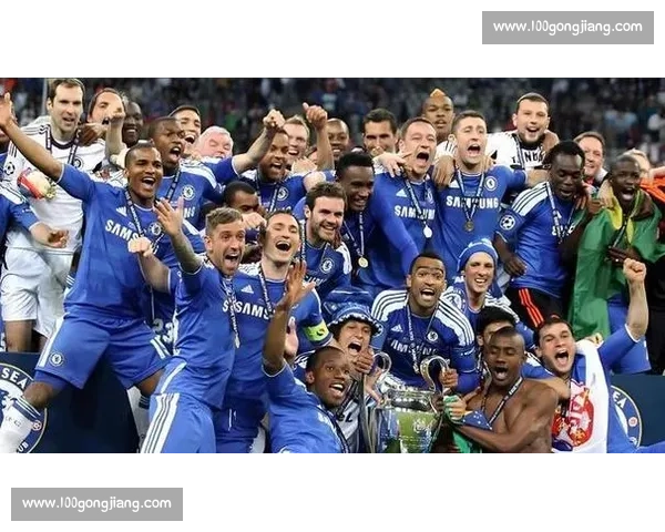 巴塞罗那与拜仁慕尼黑巅峰对决揭示欧陆豪门新格局战术博弈与时代传承