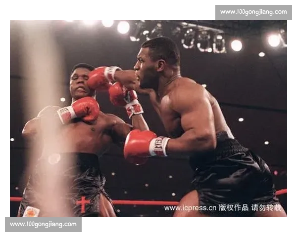 泰森对决梅威瑟世纪跨代拳坛巅峰想象之战全解析与时代意义前瞻