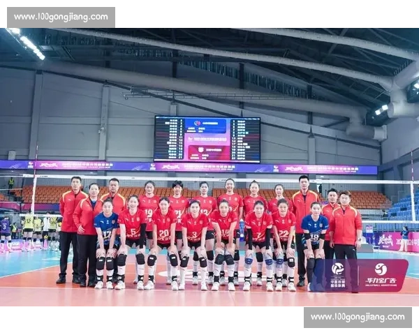 山东女排对决福建女排 聚焦两队竞技状态与赛场表现分析