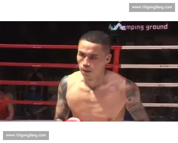 德拉霍亚对决马约加经典恩怨再燃拳坛巅峰之夜历史回顾与荣耀较量