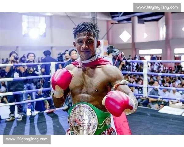 播求挑战顾辉拳王之争谁能成为中国格斗新传奇