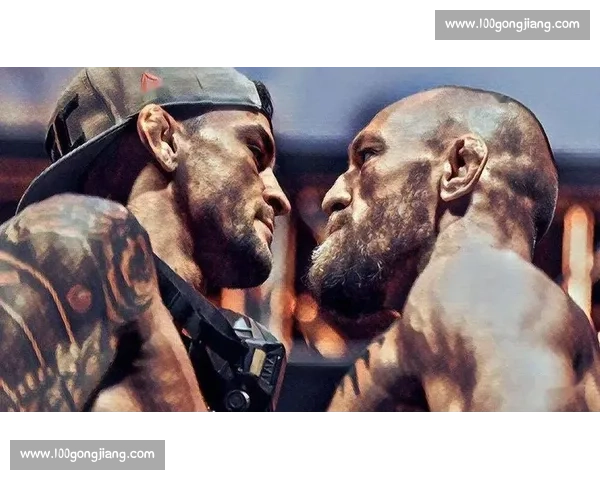 骨头琼斯对决嘴炮巅峰对话谁才是真正格斗之王历史地位终极较量