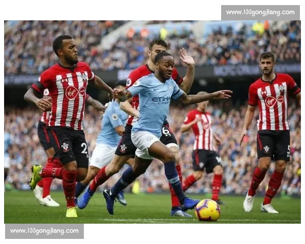 米堡迎战曼城强强对话英超赛场焦点之夜前瞻攻防博弈与冠军走势观察