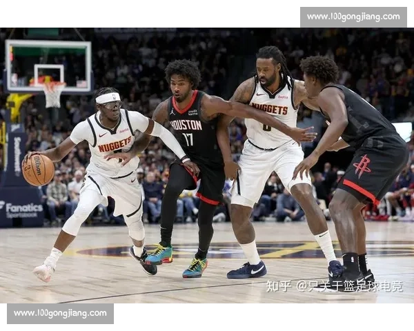 青春火箭强势对决卫冕掘金西部格局迎来关键赛季一战焦点夜巅峰战