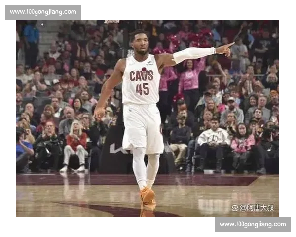 老鹰对阵骑士激战东部赛场胜负走向全面前瞻解析关键球员表现观察