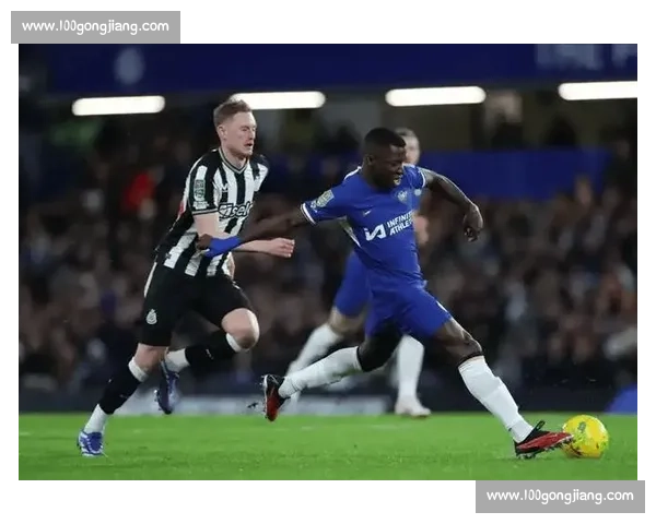 英超焦点对决切尔西迎战西布朗力争三分走势解析赛前前瞻与看点